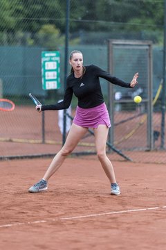 Jolien Ueberschär 124 - Autohaus Harmstorf Cup